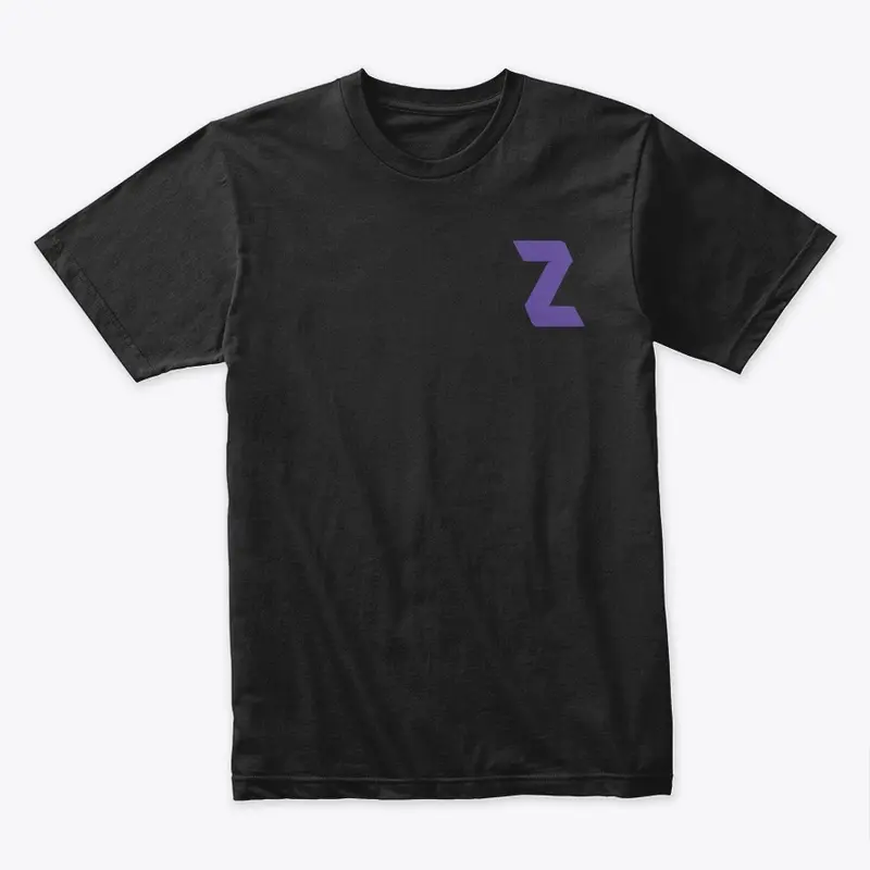 TwiZted Zed Premium Cotton T-Shirt