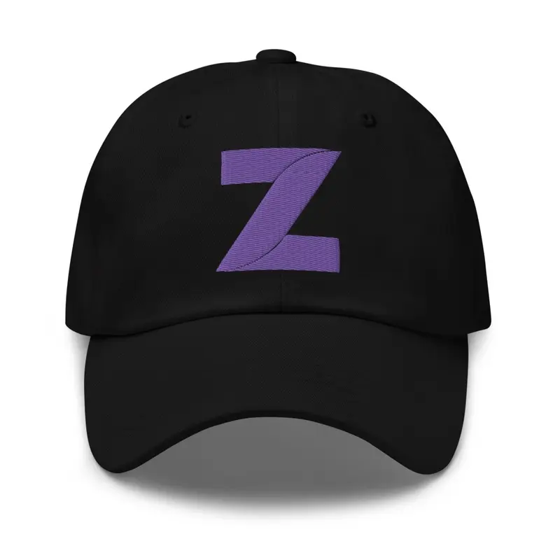 Classic Zed Dad Cap